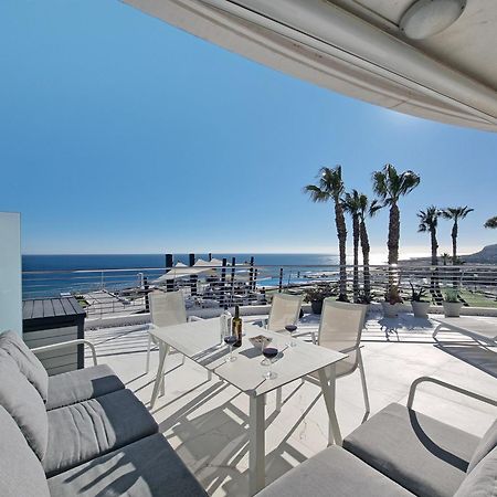 Infinity View Apartments By Nras Arenales del Sol Esterno foto