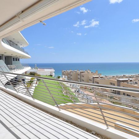 Infinity View Apartments By Nras Arenales del Sol Esterno foto