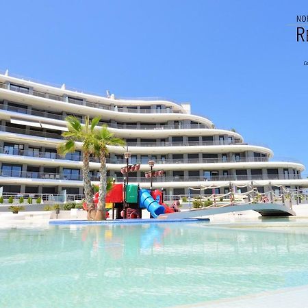 Infinity View Apartments By Nras Arenales del Sol Esterno foto