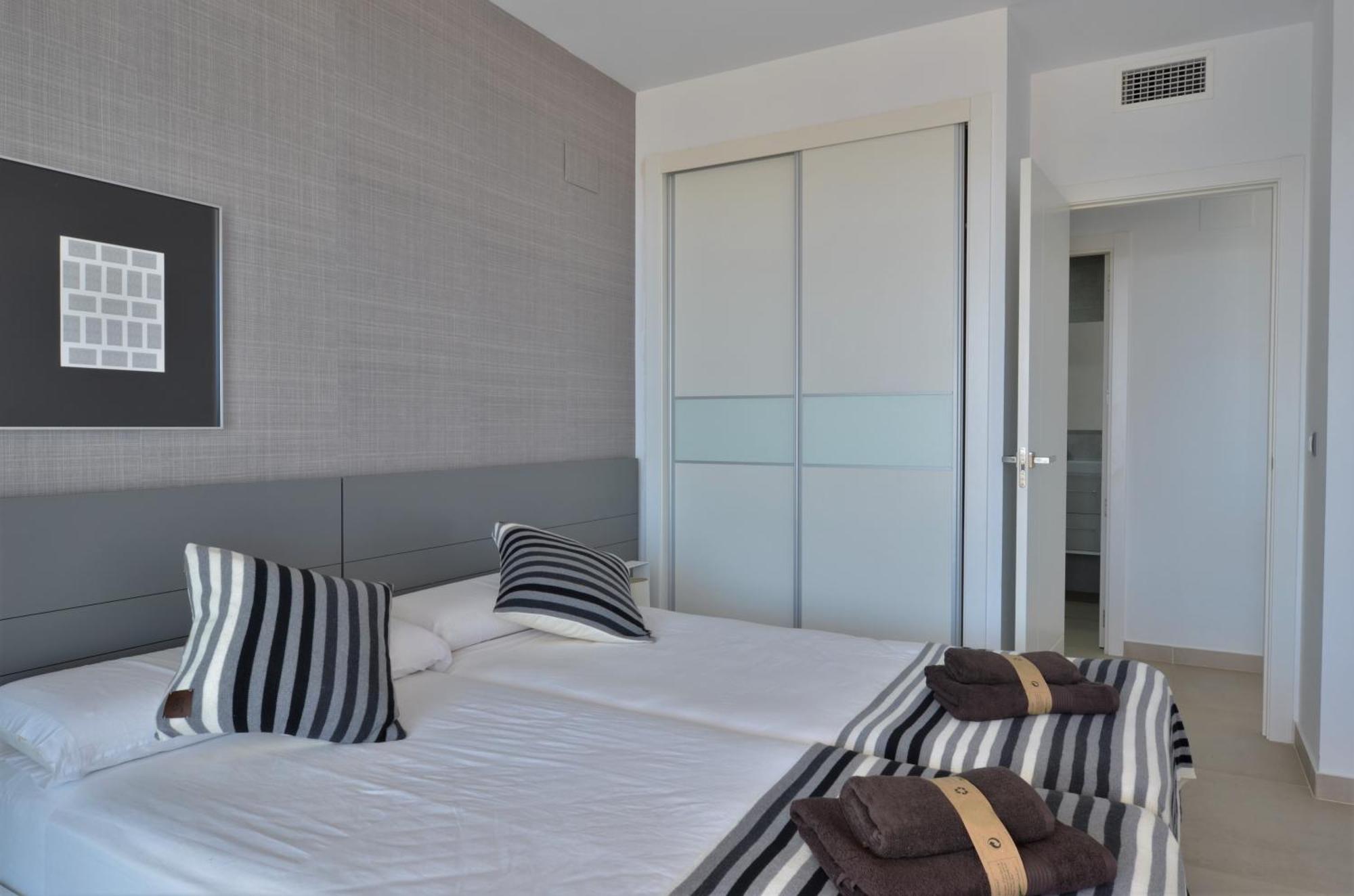 Infinity View Apartments By Nras Arenales del Sol Camera foto