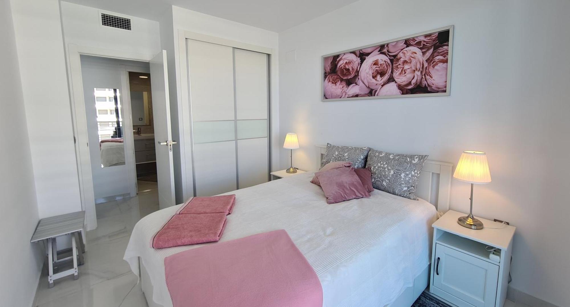 Infinity View Apartments By Nras Arenales del Sol Camera foto