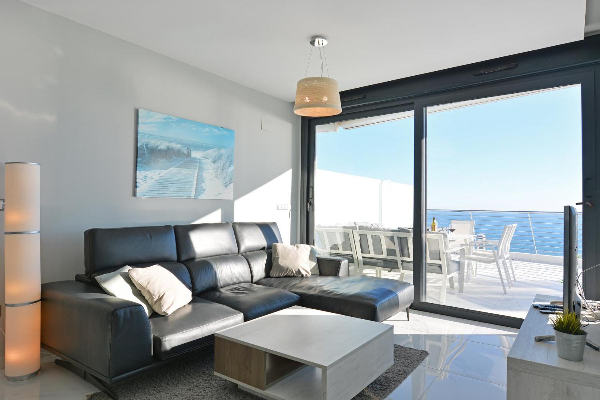 Infinity View Apartments By Nras Arenales del Sol Camera foto