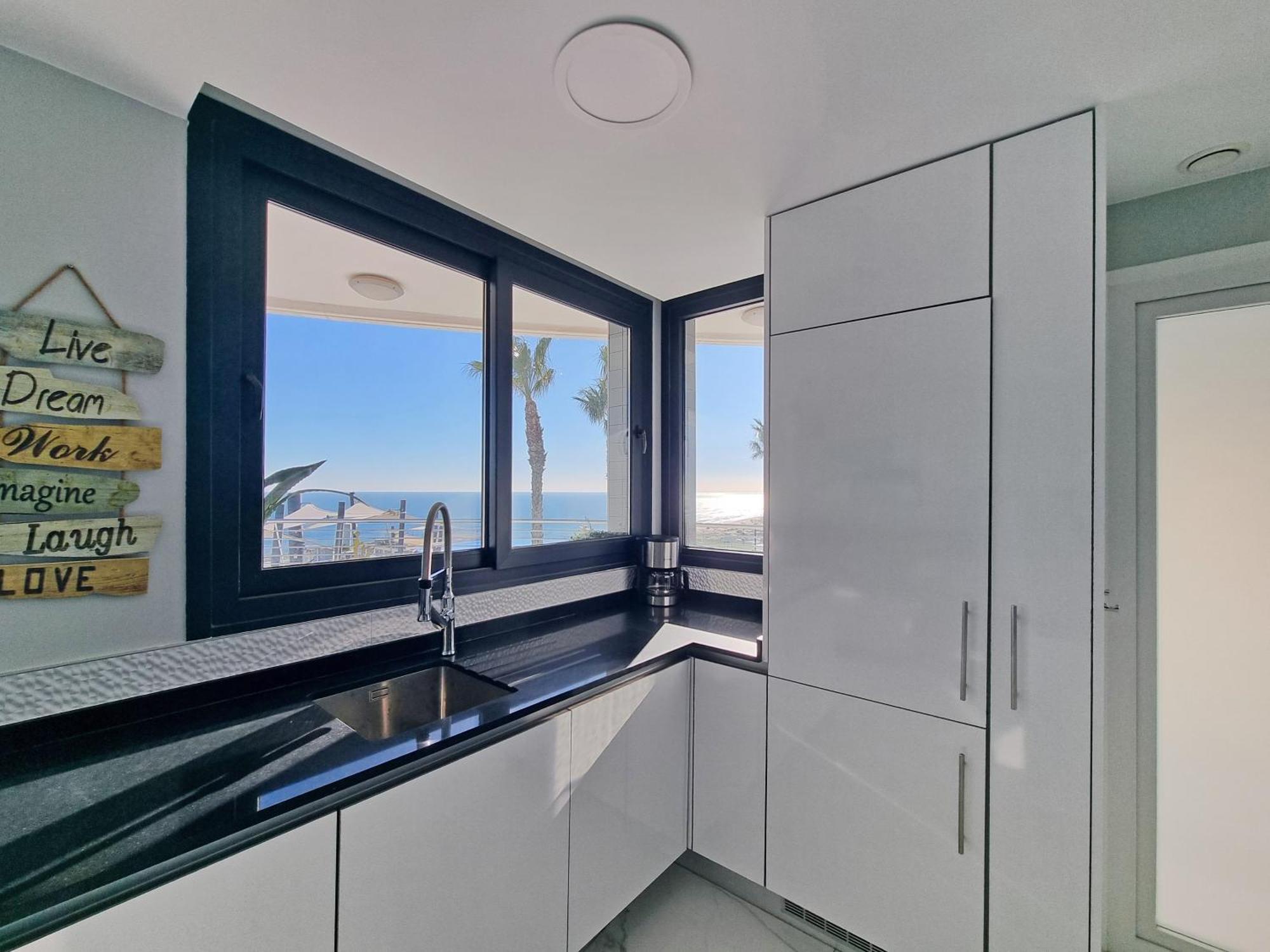 Infinity View Apartments By Nras Arenales del Sol Camera foto