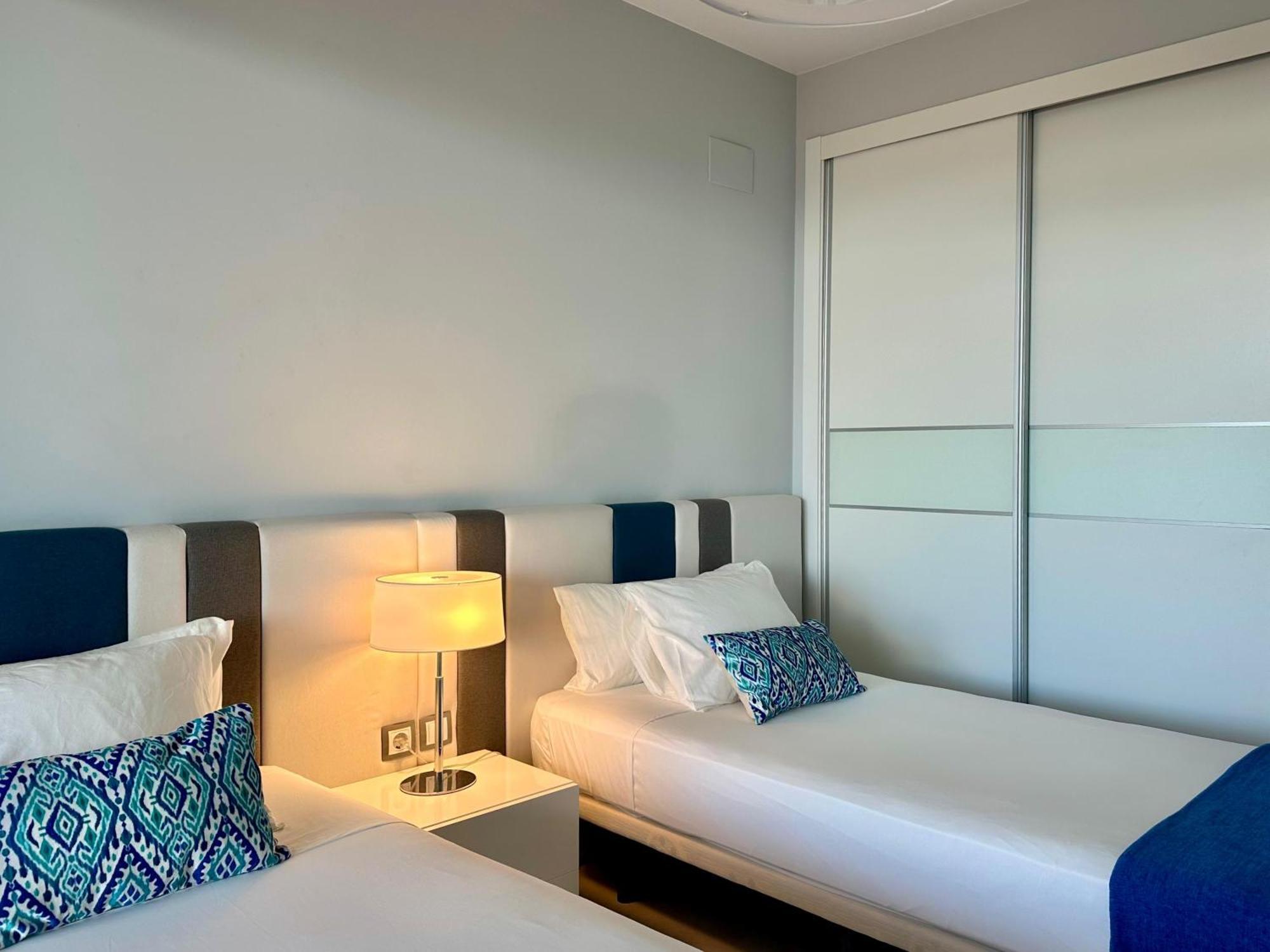 Infinity View Apartments By Nras Arenales del Sol Camera foto