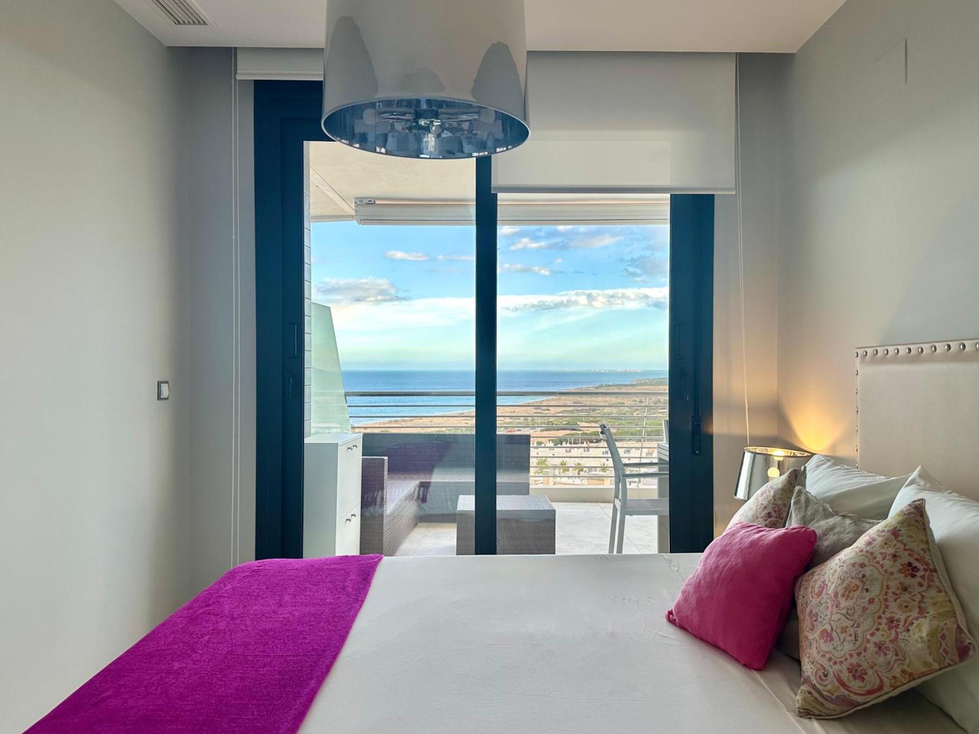 Infinity View Apartments By Nras Arenales del Sol Camera foto
