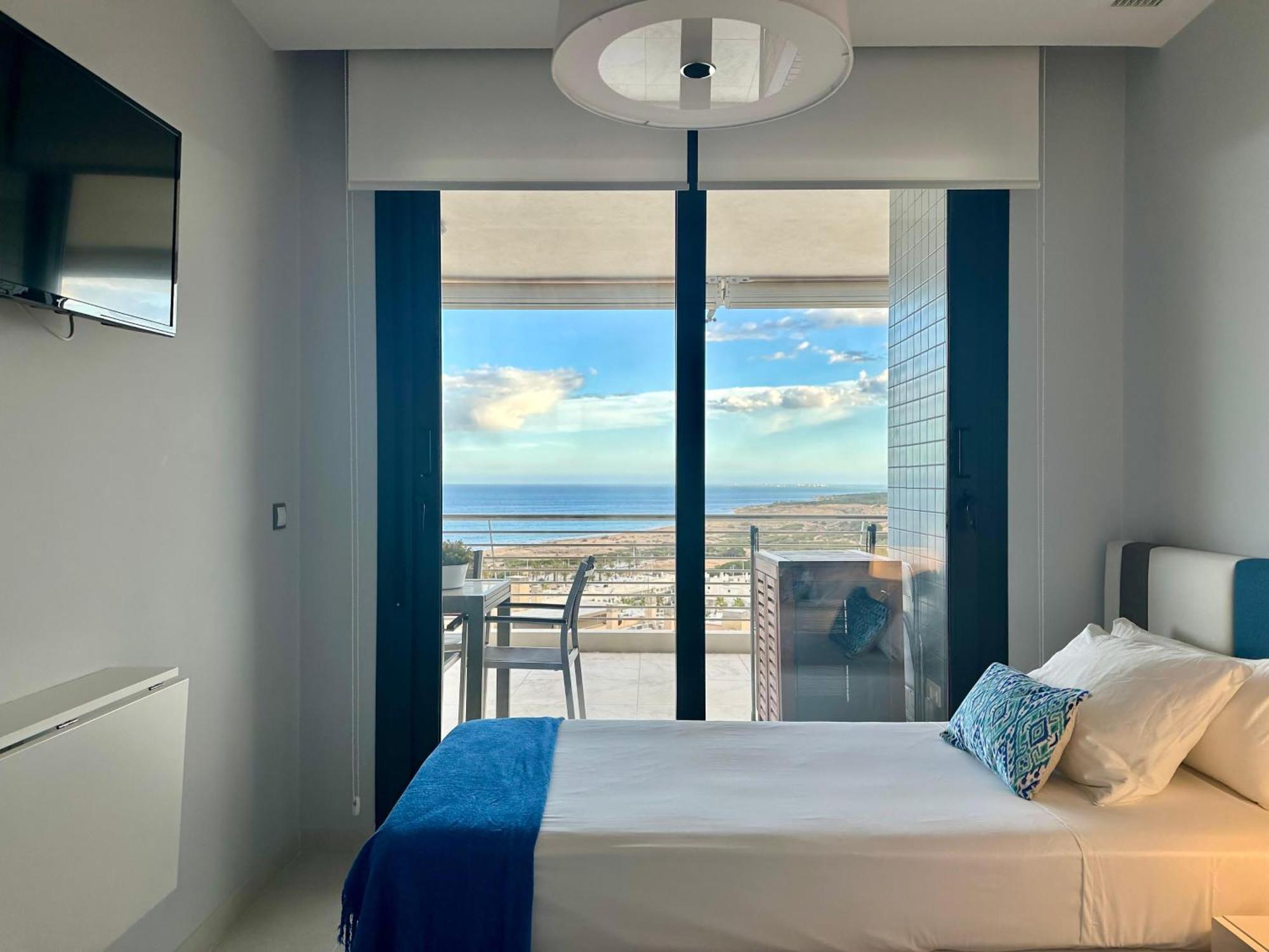 Infinity View Apartments By Nras Arenales del Sol Camera foto