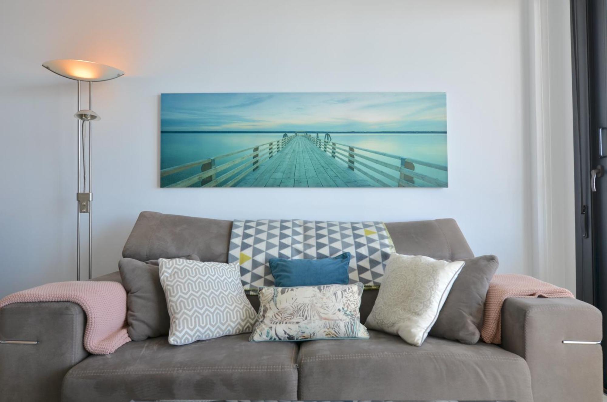 Infinity View Apartments By Nras Arenales del Sol Camera foto