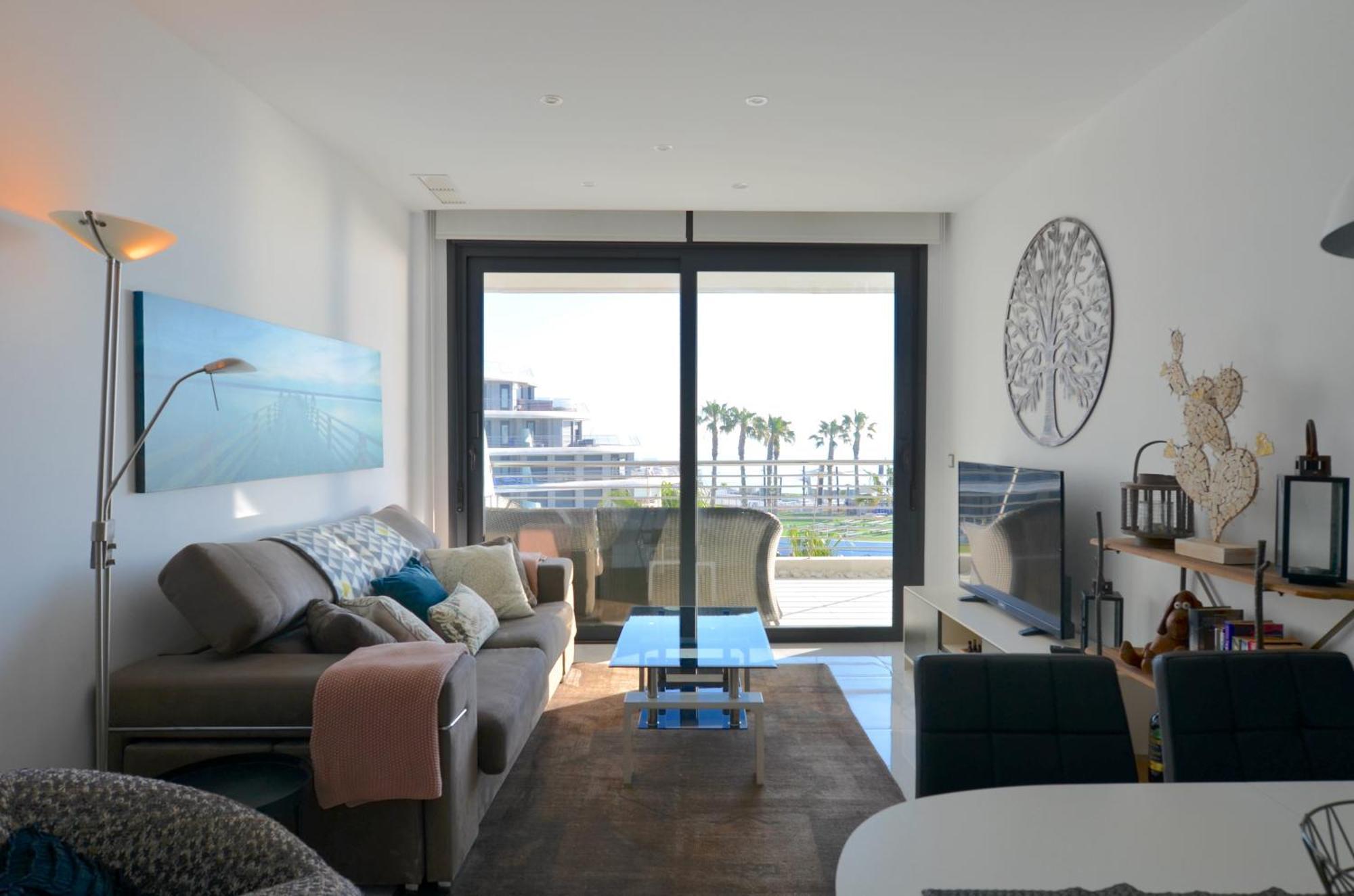 Infinity View Apartments By Nras Arenales del Sol Camera foto