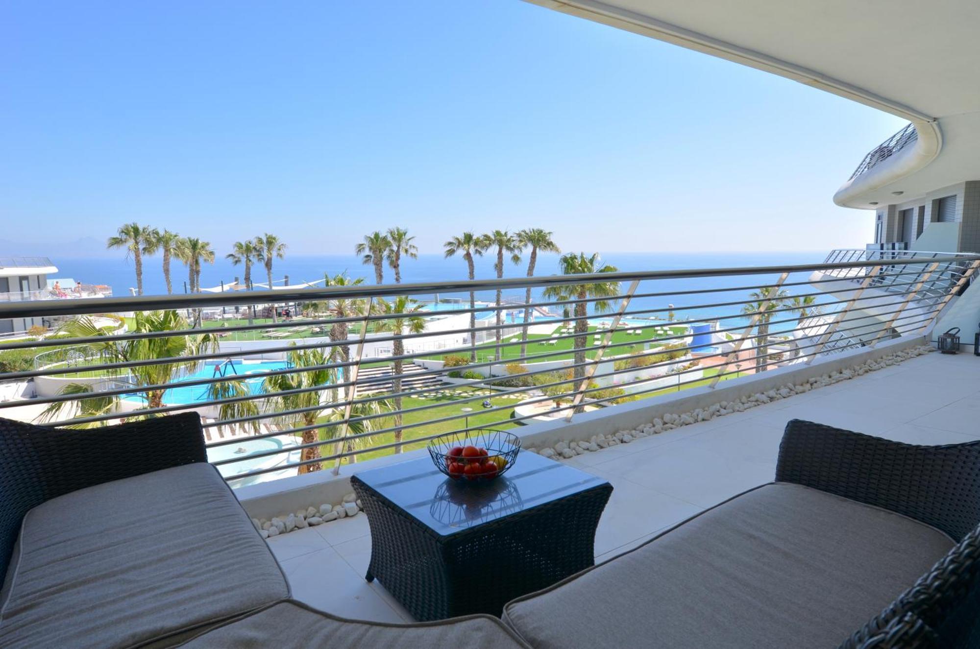 Infinity View Apartments By Nras Arenales del Sol Camera foto